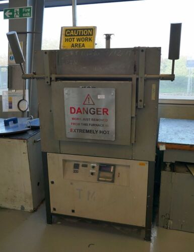Electric Furnace