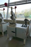 Norton No 6 Fly Press On Bench