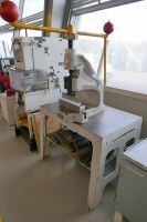Norton 6DB Fly Press On CI Table