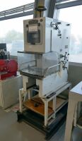 Norton Hydraulic Press