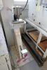 Treadle Notcher