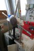 MARLCO Broaching Press On Stand - 2