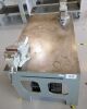 48" x 30" x 36" High CI Work Bench With Vices - 3