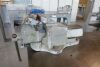 48" x 30" x 36" High CI Work Bench With Vices - 4