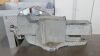 48" x 30" x 36" High CI Work Bench With Vices - 3