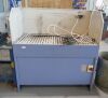 Slim Trac Extraction Bench
