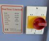 Slim Trac Extraction Bench - 3