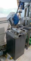 SEALEY Pull Down Chop Saw