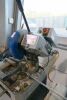 SEALEY Pull Down Chop Saw - 2