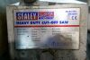 SEALEY Pull Down Chop Saw - 4