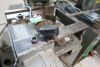 SEALEY Pull Down Chop Saw - 6