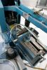 Clarke Power Hacksaw - 2