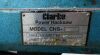 Clarke Power Hacksaw - 4