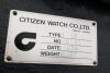 Citizen Cincom L25 Sliding Head Lathe - 12
