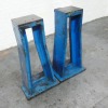 Riser Blocks x2 - 2