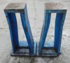 Riser Blocks x2 - 4
