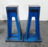 Riser Blocks x2