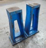 Riser Blocks x2 - 2