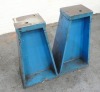 Riser Blocks x2 - 2