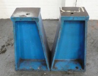 Riser Blocks x2