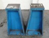 Riser Blocks x2