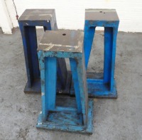 Riser Blocks x2