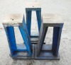 Riser Blocks x2 - 2