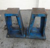 Riser Blocks x2 - 2