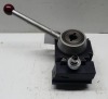 Tool Post and Holder