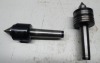 Pair of Rotary Centres