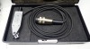 2x Mahr 5313180 Lever Style Heads Profilometer - 3