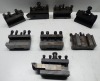 8x Dixon Tool Post Holders