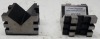 Pair of Interlocking V.Blocks - 2