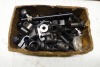 Selection of Comparators and Clock Stand Fittings - 2