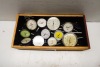 Selection of Comparators and Clock Stand Fittings - 3
