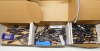 Selection of Small Drills/Milling Cutters/Taps