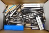 Selection of Small Drills/Milling Cutters/Taps - 3