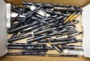 Selection of Small Drills/Milling Cutters/Taps - 4