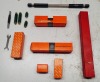 Various Mitutoyo Setting Bars - 2