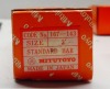 Various Mitutoyo Setting Bars - 7