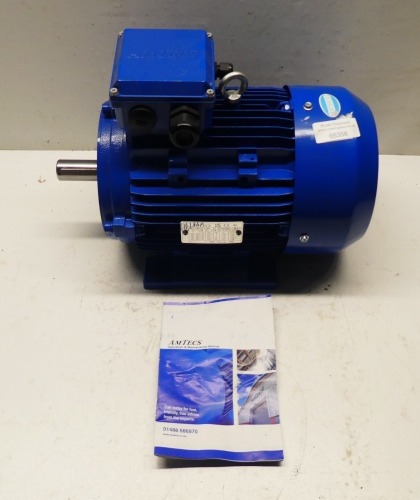 AmTecs Motor