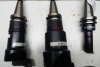 4 Pieces of D'andrea Tooling - 3