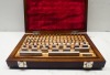 Steel Boxed Slip Gauge Set Imperial