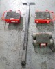 Machine Skates
