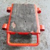 Machine Skates - 5