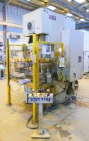 AIDA NC1-110-2 Mechanical Press
