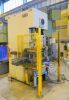 AIDA NC1-110-2 Mechanical Press - 2