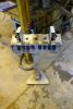 AIDA NC1-110-2 Mechanical Press - 6