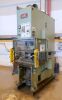 Hare 80 HP Hydraulic Press