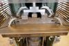Hare 80 HP Hydraulic Press - 3